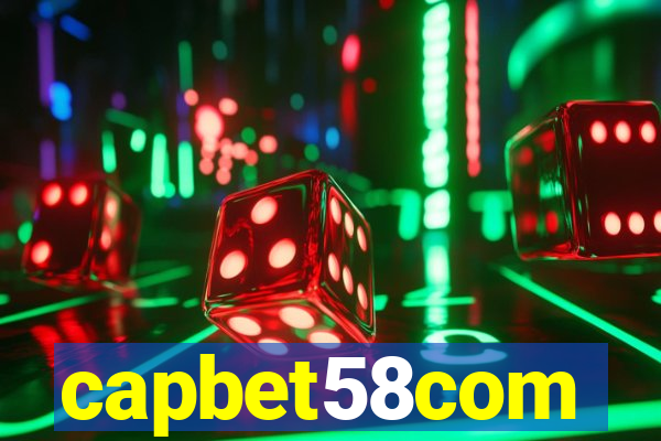 capbet58com