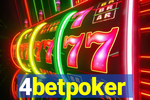 4betpoker