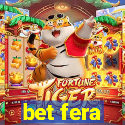 bet fera