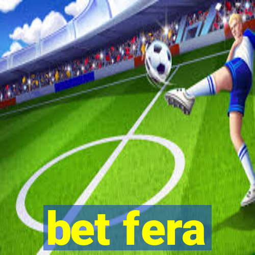 bet fera