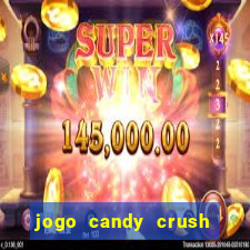 jogo candy crush saga no facebook