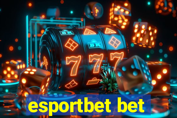 esportbet bet