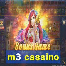 m3 cassino