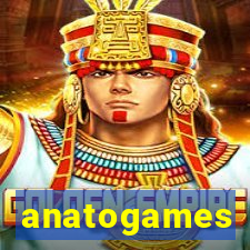 anatogames