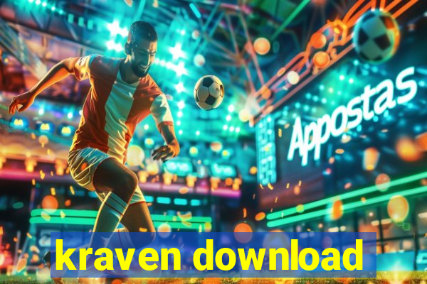 kraven download