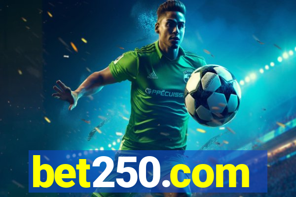 bet250.com