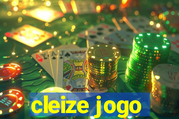 cleize jogo