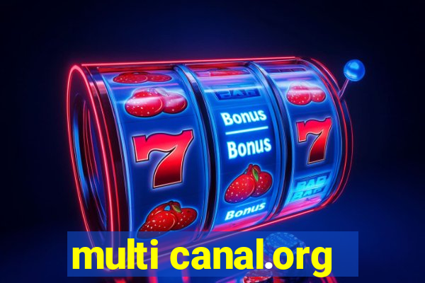 multi canal.org