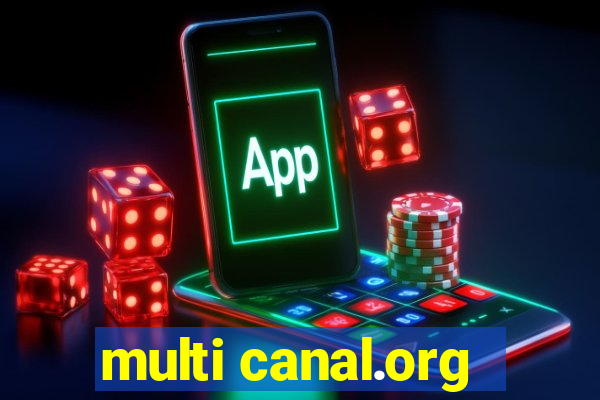 multi canal.org