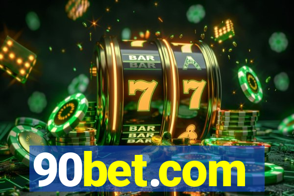 90bet.com