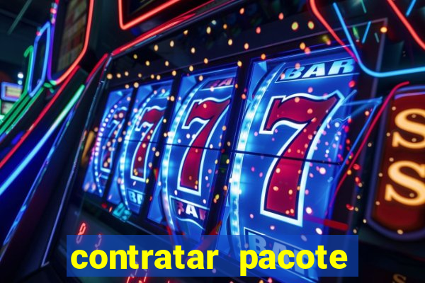 contratar pacote adicional tim beta