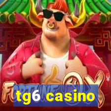 tg6 casino