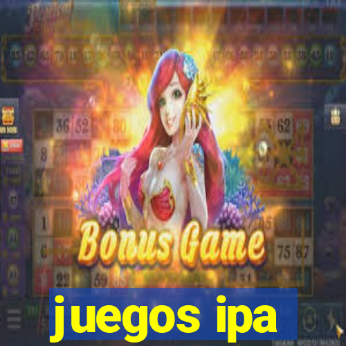 juegos ipa