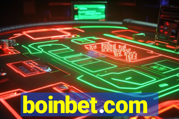 boinbet.com