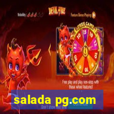 salada pg.com