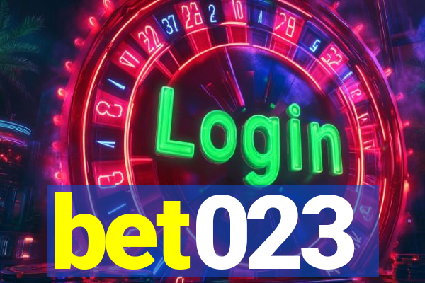 bet023