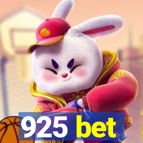 925 bet