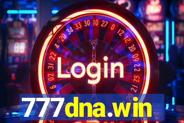 777dna.win