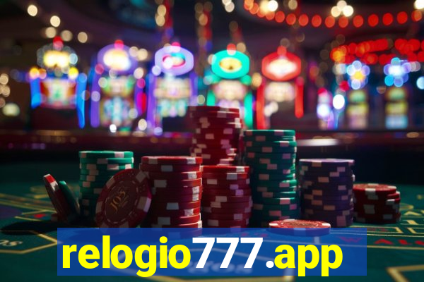 relogio777.app