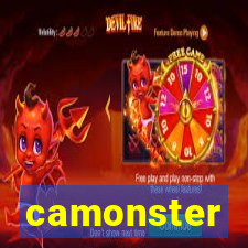 camonster