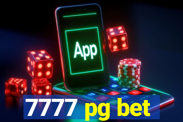 7777 pg bet