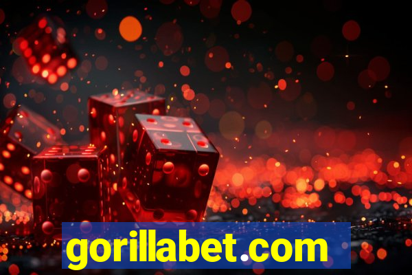 gorillabet.com