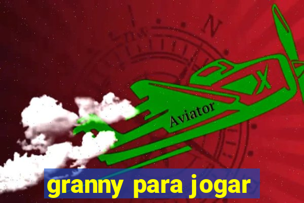 granny para jogar