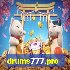 drums777.pro