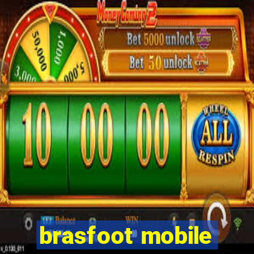 brasfoot mobile