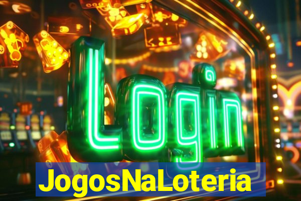 JogosNaLoteria