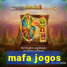 mafa jogos