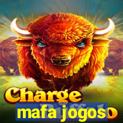 mafa jogos