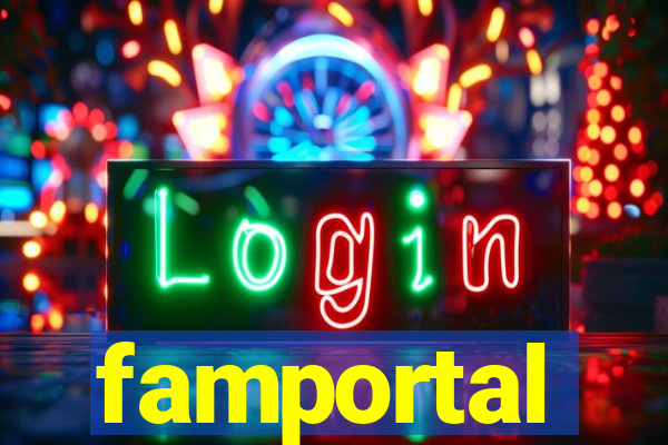 famportal