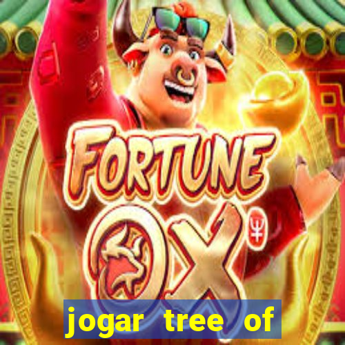 jogar tree of fortune demo