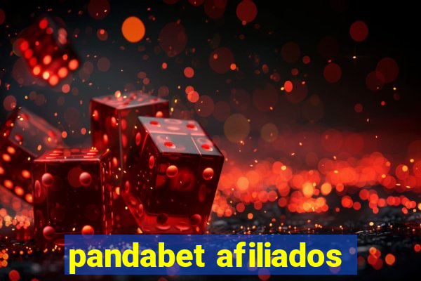 pandabet afiliados