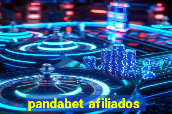 pandabet afiliados