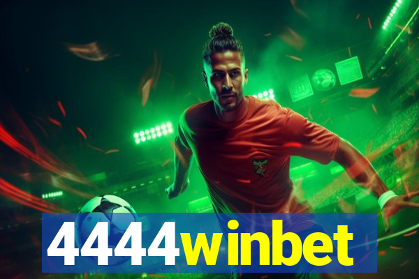 4444winbet