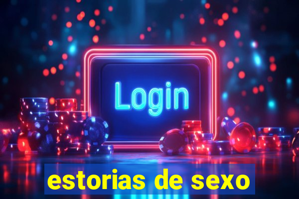 estorias de sexo