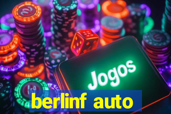 berlinf auto