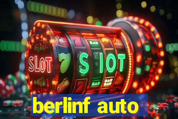 berlinf auto