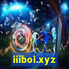 iiiboi.xyz