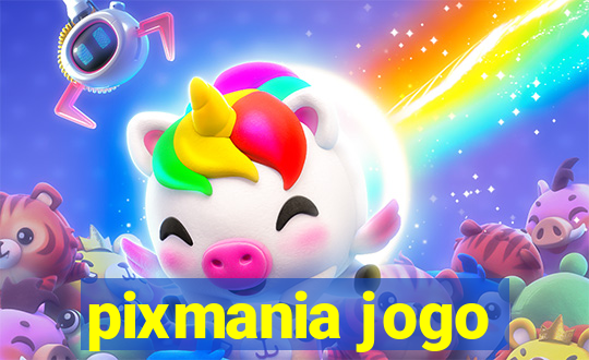 pixmania jogo