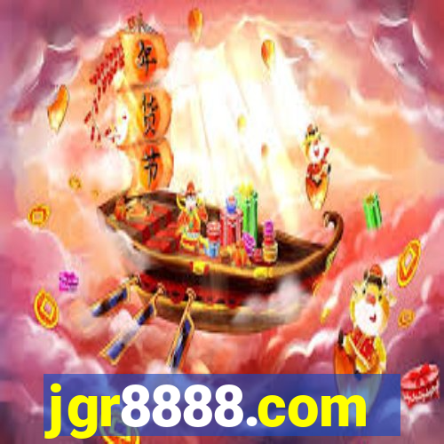 jgr8888.com