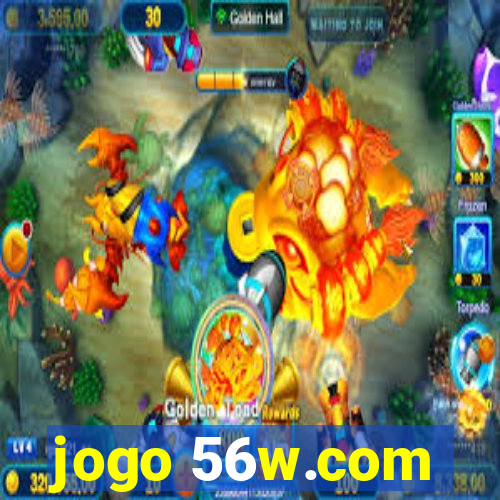 jogo 56w.com