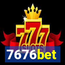 7676bet