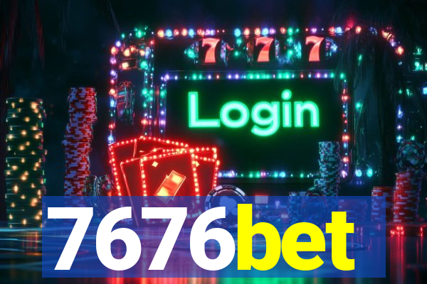 7676bet