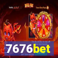 7676bet