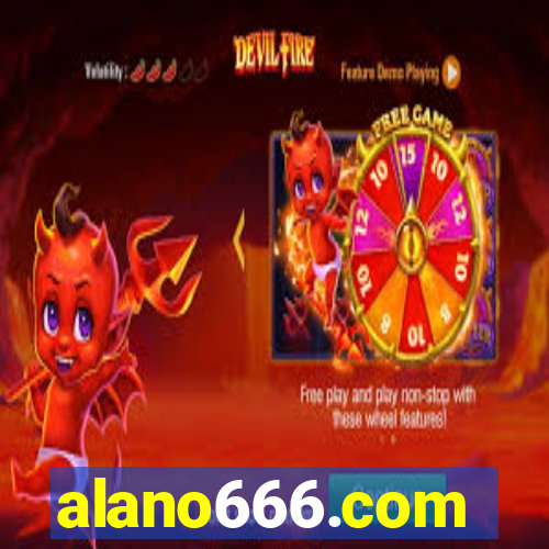 alano666.com