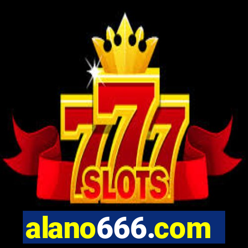 alano666.com