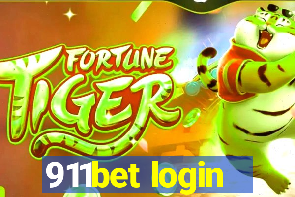 911bet login